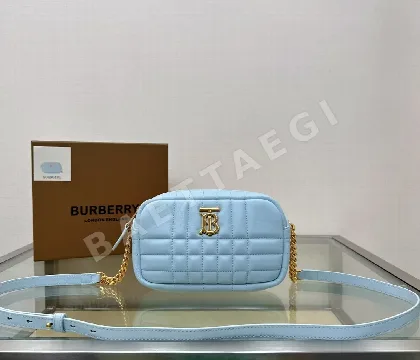 버버리 롤라 카메라백 39923