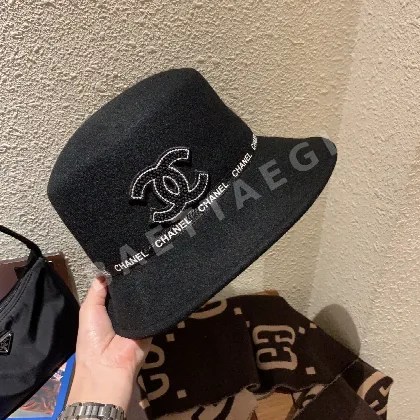 샤넬 모자 82049 Chanel Cap