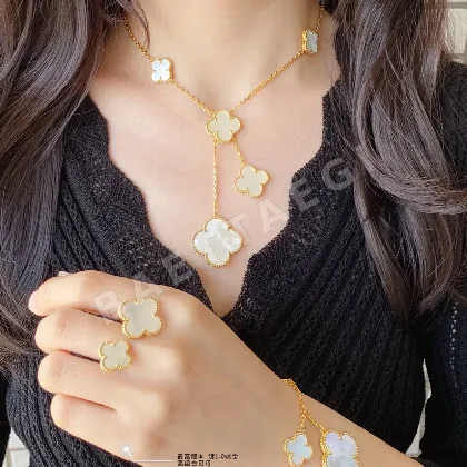 반클리프앤아펠 목걸이 63926 Van Cleef & Arpels Necklace