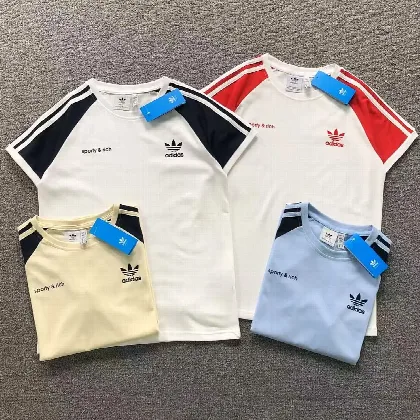 아디다스 여성 반팔 티셔츠 202921 Adidas T-Shirt