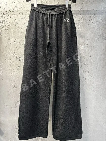 발렌시아가 남성 바지 142649