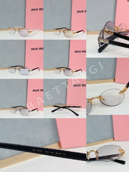 미우미우 선글라스 73014 Miu Miu Sunglasses