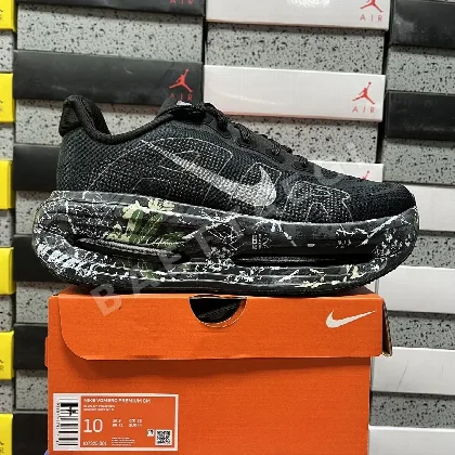 나이키 [M] 보메로 프리미엄 I07325 201653 Nike Vomero Premium Realtree Camo Black -001