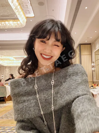 에르메스 목걸이 69923 Hermes Necklace