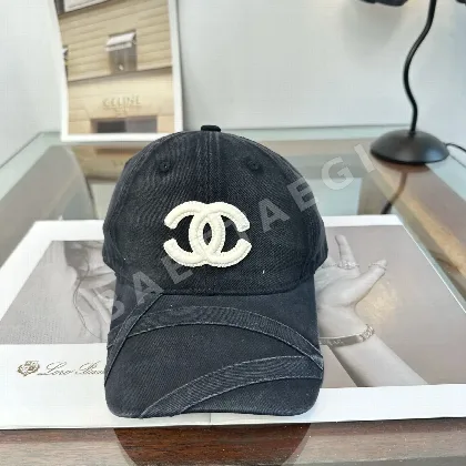 샤넬 미니 야구캡 185564