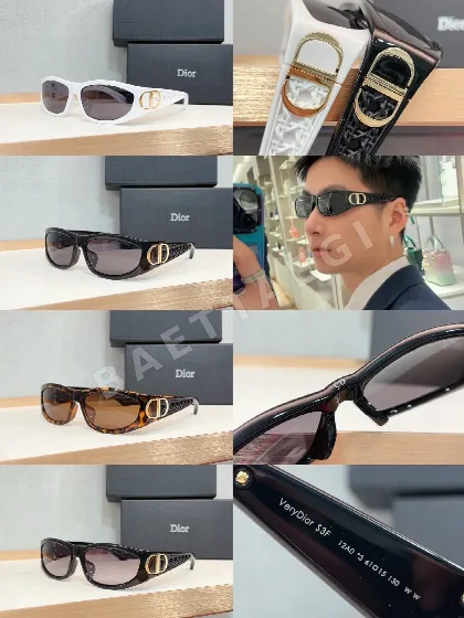 디올 선글라스 72736 Dior Sunglasses