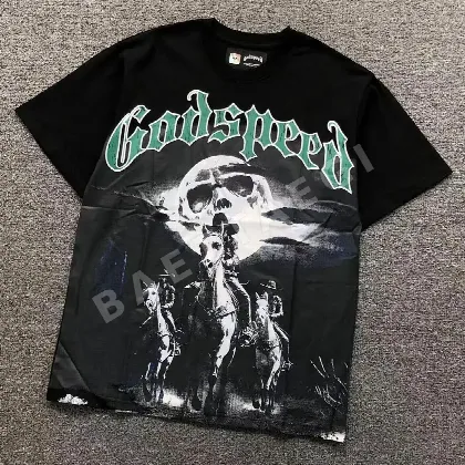 갓스피드 반팔 티셔츠 203348 Godspeed T-Shirt