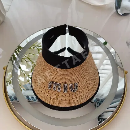 미우미우 모자 79419 Miu Miu Cap