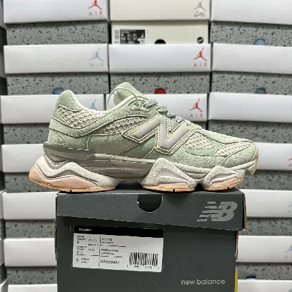 뉴발란스 [C] 9060 U9060WA1 202126 New Balance 9060