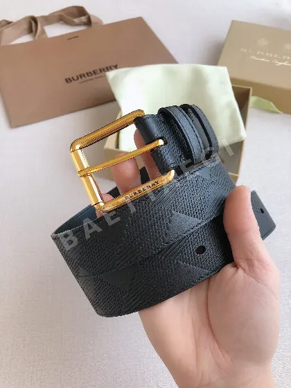 버버리 벨트 58156 Burberry Belt