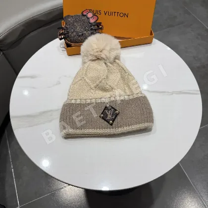 루이비통 니트 비니 모자 186274