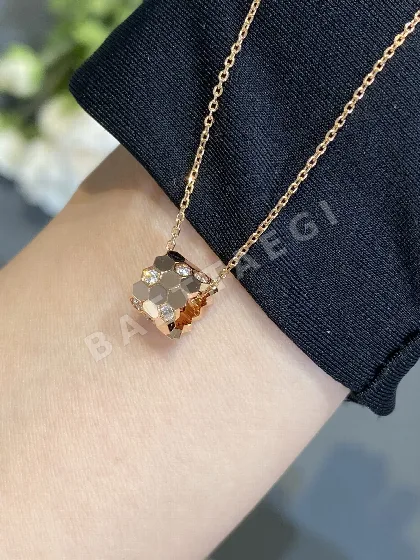 쇼메 목걸이 69764 Chaumet Necklace