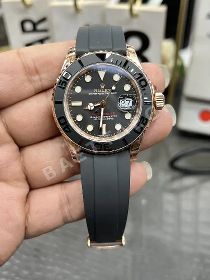 롤렉스 요트마스터 40MM3135 무브먼트 레플리카 43061 Rolex