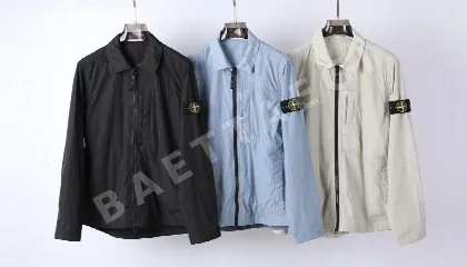스톤아일랜드 남성 자켓 51537 Stone Island
