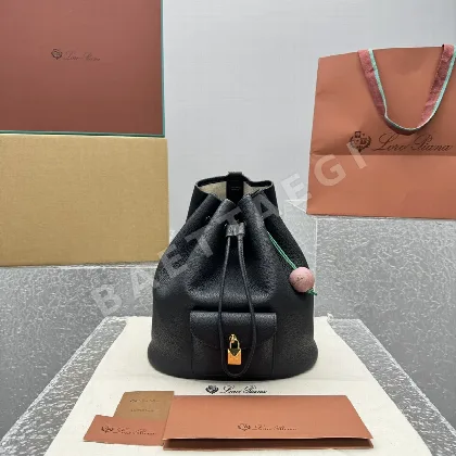 로로피아나 드로스트링 백팩 128895