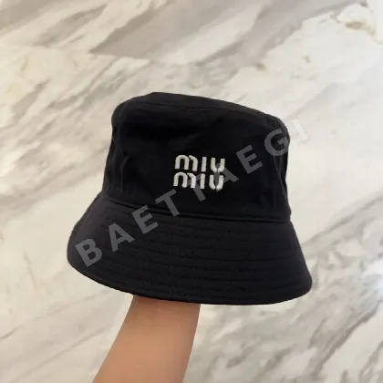 미우미우 모자 81294 Miu Miu Cap