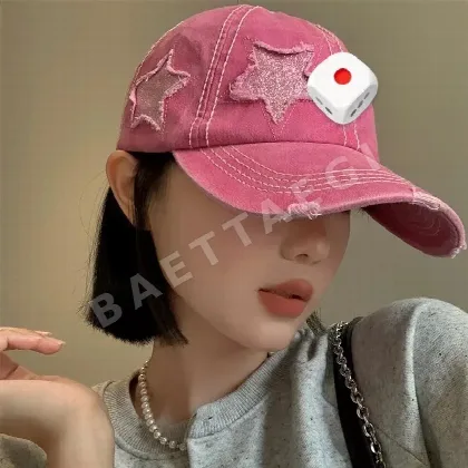 샤넬 모자 81997 Chanel Cap