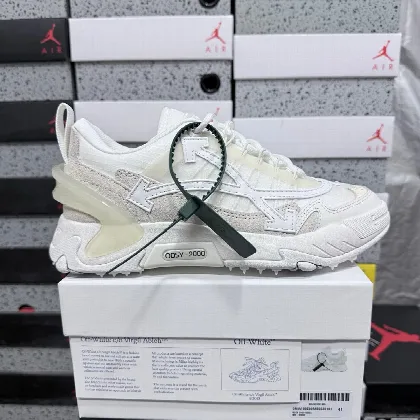 오프화이트 오디세이 2000 202427 Off White Odsy-2000 White