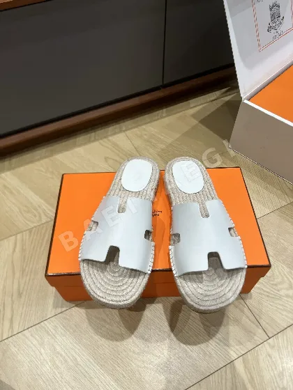 에르메스 안티구아 에스파드리유 108149