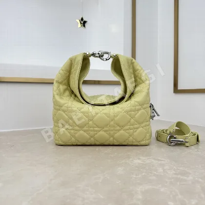 디올 투쥬르 호보 버킷 가방 147573