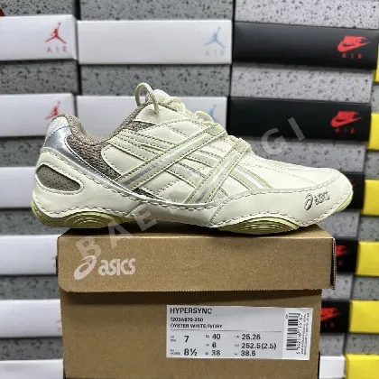 아식스 [TOP] 1203A879-250 200412 Asics Hypersync