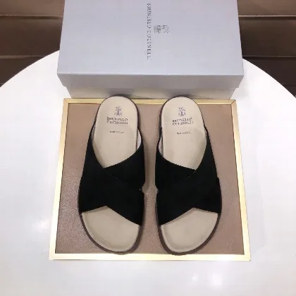 브루넬로쿠치넬리 신발 23623