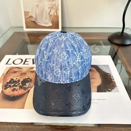 루이비통 LV 야구모자 118715