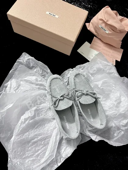 미우미우 신발 75725