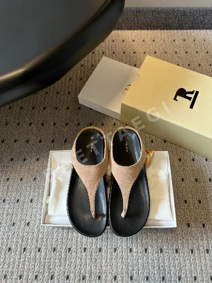 더로우 수입 카프울 뮬 샌들 75233
