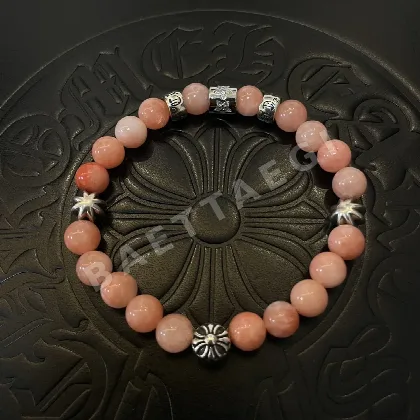 크롬하츠 팔찌 61857 Chrome Hearts Bracelet