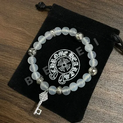 크롬하츠 팔찌 61493 Chrome Hearts Bracelet