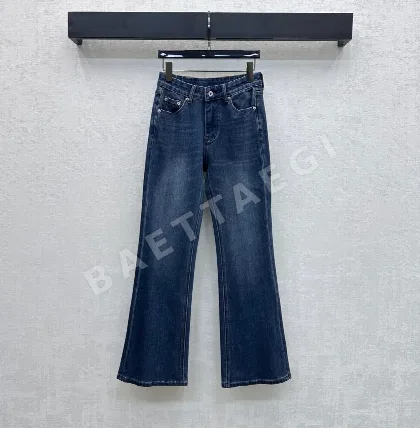 미우미우 여성 바지 97264 Miu Miu Pants