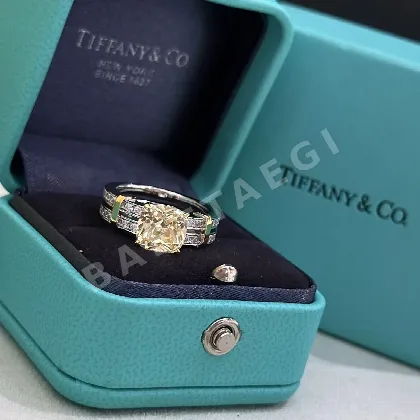 티파니 반지 70993 Tiffany & Co Ring