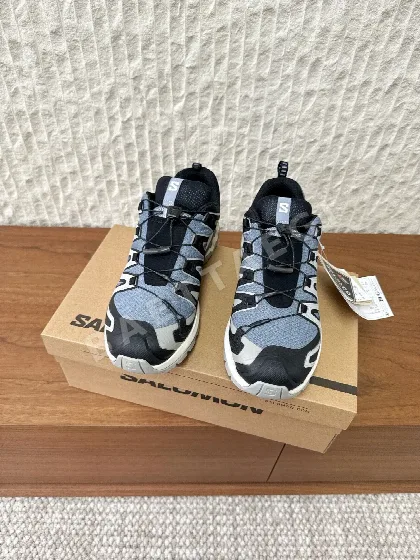 살로몬 3D 러닝화 남성용 74821