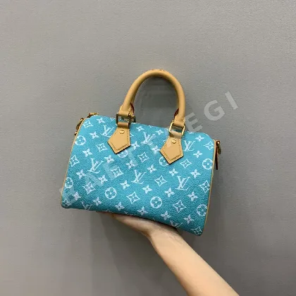 루이비통 터키석 가방 M11561