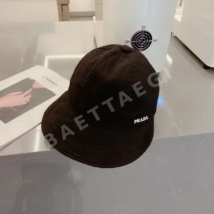 프라다 야구모자 84728