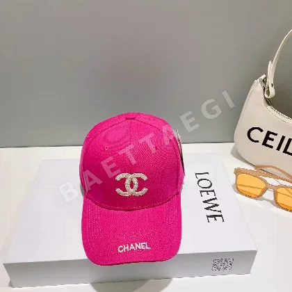 샤넬 모자 82018 Chanel Cap