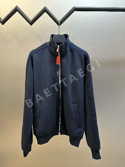디올 오블리크 패치워크 집업 자켓 164848