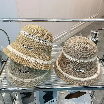 미우미우 모자 79457 Miu Miu Cap