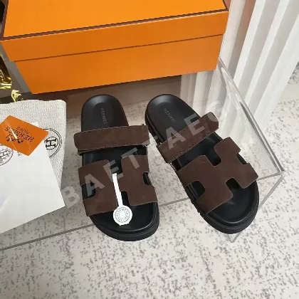 에르메스 시프레 샌들 105518
