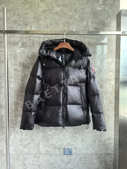 캐나다구스 [RF] 2252 블랙 205728 Canada Goose 2252