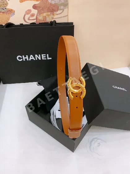 샤넬 벨트 58571 Chanel Belt