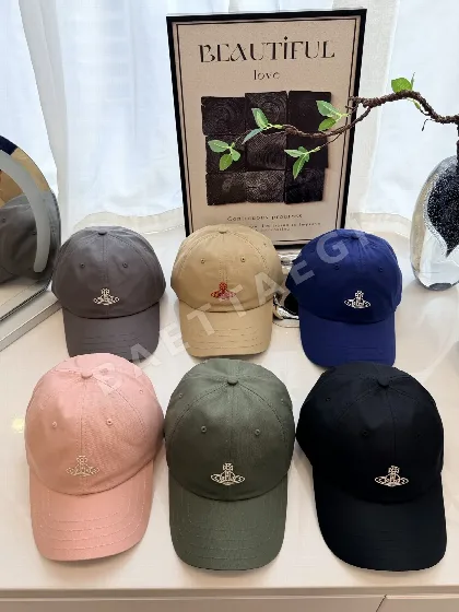 비비안웨스트우드 모자 81973 비비안웨스트우드 Cap