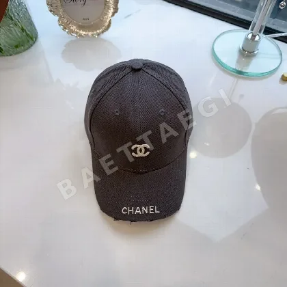 샤넬 모자 82329 Chanel Cap