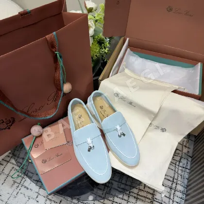 로로피아나 남성 수제 신발 94076
