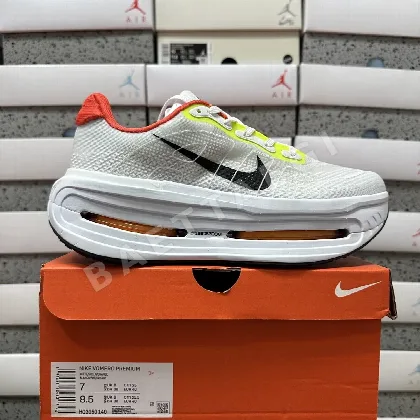 나이키 [5A] 보메로 프리미엄 화이트 옐로우 HQ2050-140 201641 Nike Vomero Premium