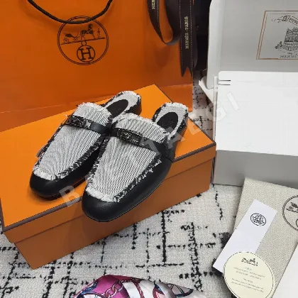 에르메스 오즈 뮬 94896