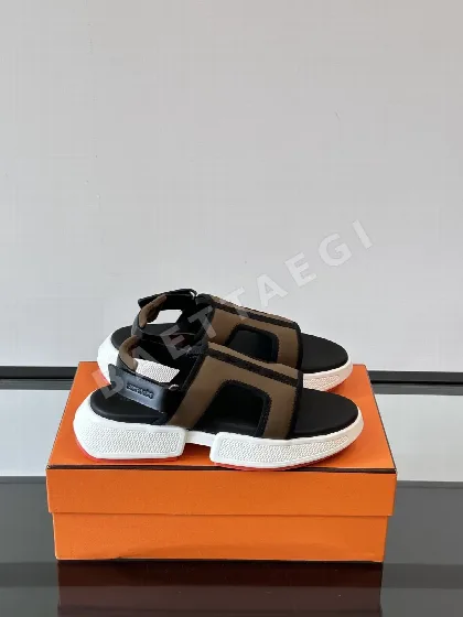 에르메스 게이트 샌들 157748