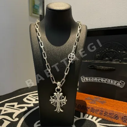 크롬하츠 목걸이 62366 Chrome Hearts Necklace
