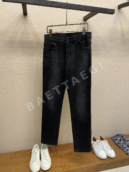 브루넬로쿠치넬리 남성 바지